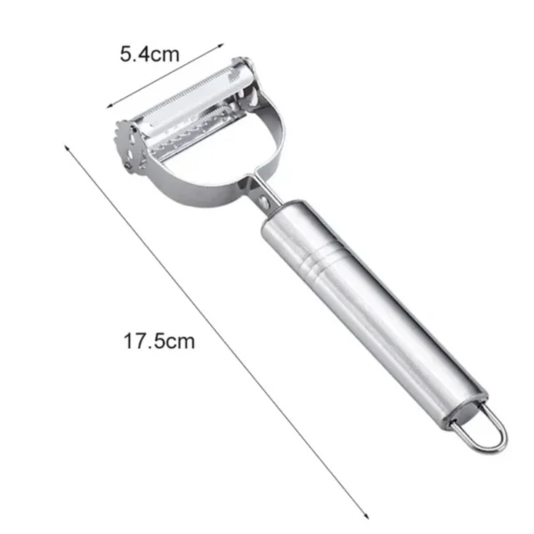 Whirlwind Potato Spiral Cutter Potato Tower Making Machine Vegetable Slicer Creative Vegetable Tools Kitchen Accessories Gadgets - obrazek 9
