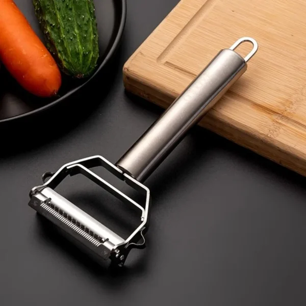 Whirlwind Potato Spiral Cutter Potato Tower Making Machine Vegetable Slicer Creative Vegetable Tools Kitchen Accessories Gadgets - obrazek 22